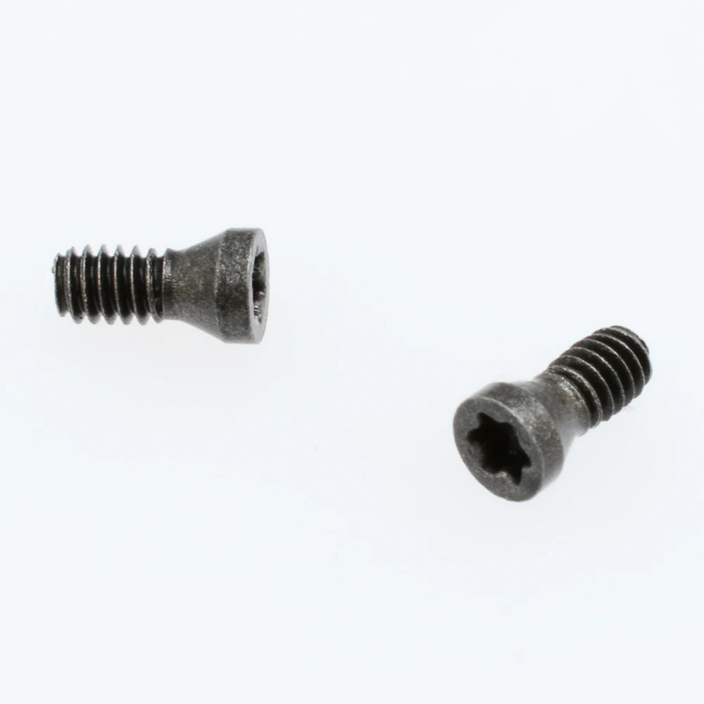 M2x5 torx винты для карбида вставки машины запасные части | Инструменты