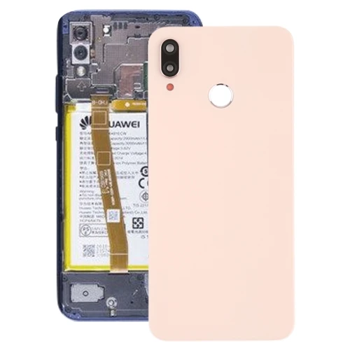 Задняя крышка с объективом камеры (оригинал) для huawei P20 Lite/Nova 3e|Шлейфы мобильных