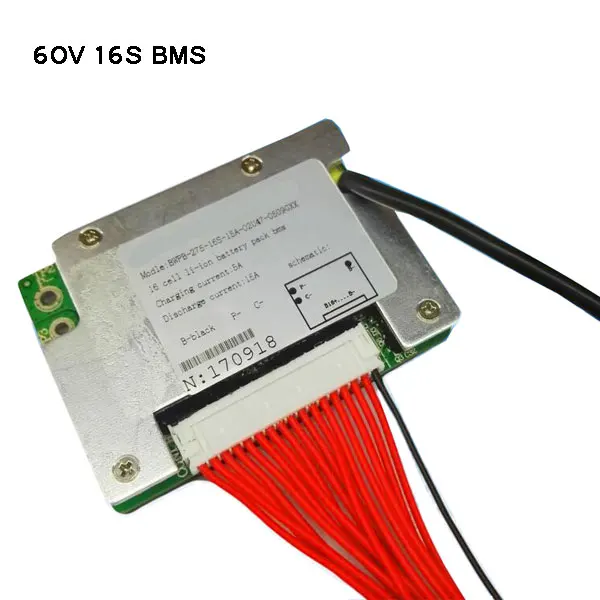 Бесплатный налог электрический скутер 60 вольт, литиевая батарея 60 v 20ah Аккумулятор для Airwheel 1000 W 1500 W с зарядным устройством