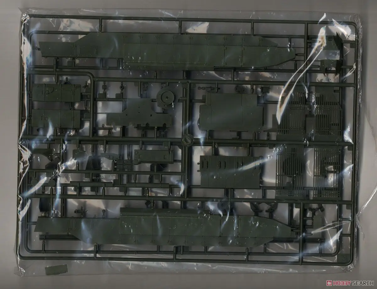 Панды модель 1/35 весы PH35016 T-14 Armata объект 148 модель строительного бака России T14