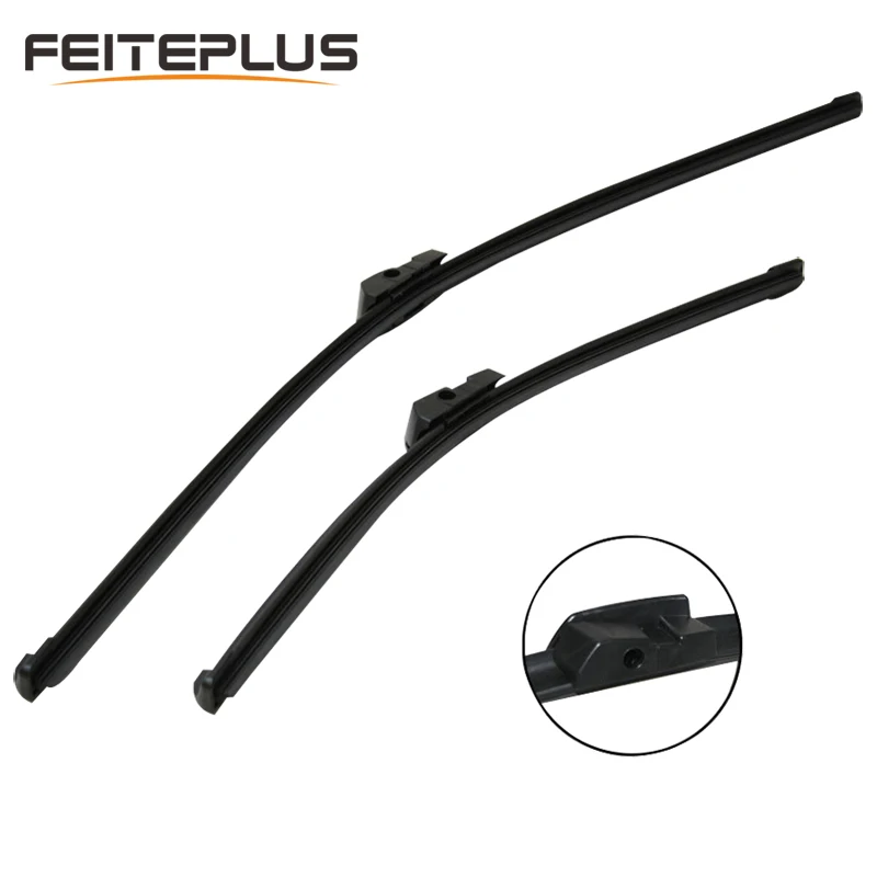18 &quot+ 26&quot Лобовое стекло стеклоочистителя BladesFor BMW 5 серии F10 F11 2010 2015