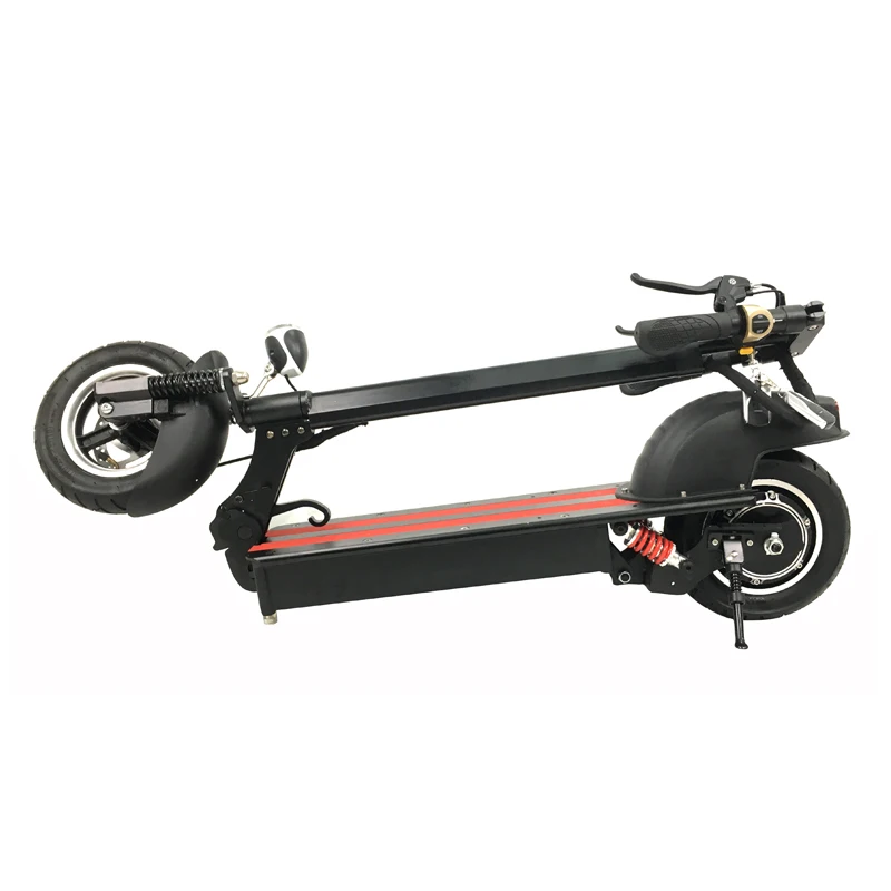 FLJ мощный взрослый Электрический скутер с сиденьем 10 дюймов колеса kick Scooter