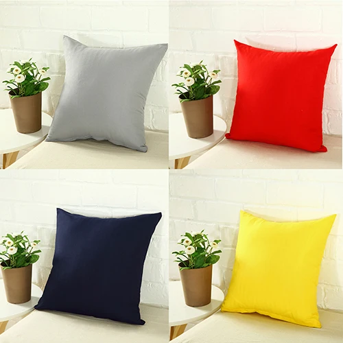 Простая модная квадратная подушка для домашней талии|fashion cushion|cushion fashionwaist cushion |