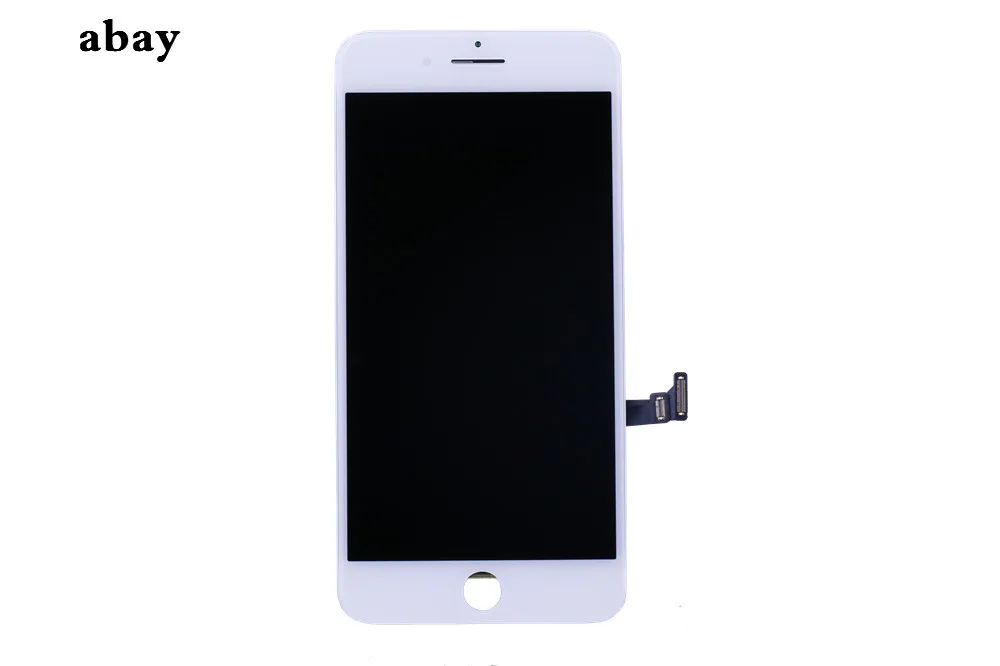 OEM качественный ЖК-дисплей для iphone 7 Plus в сборе с сенсорным экраном сменный экран |