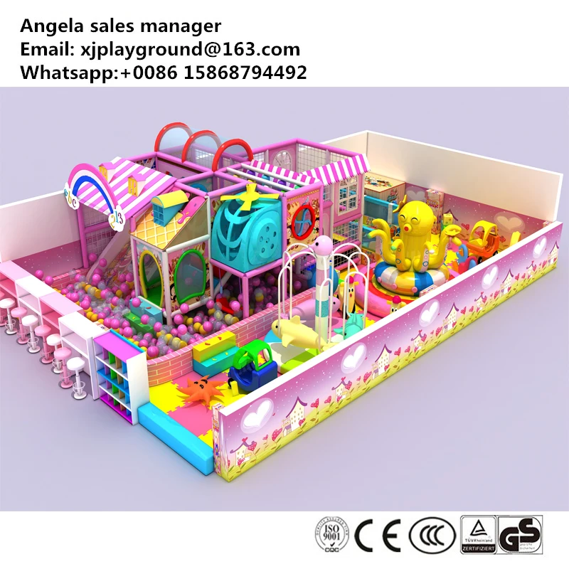 Цветные игровые площадки для детей мягкие торговых центров|play area|indoor soft playsoft play