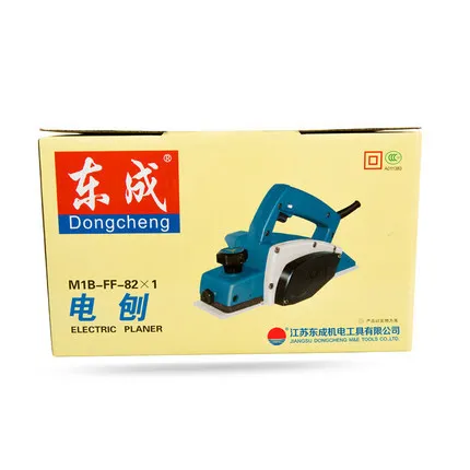 Строгальный станок для дерева 500 Вт Электрический строгальный 220 240 В/50 Гц