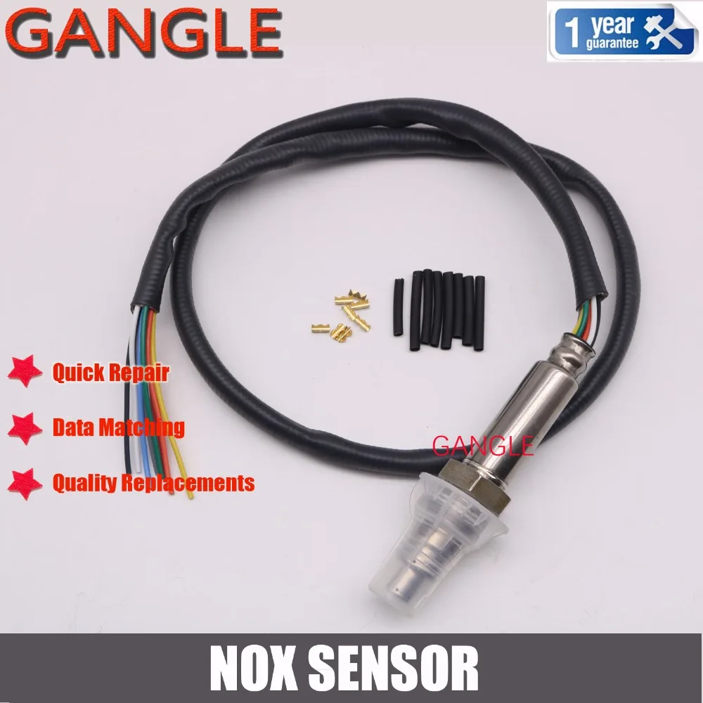 NOx Sensor Repair Kit, Repair Kit NS11A For BMW 11787587129 11787587130 NOx Sensor Repair Kit, Repair Kit NS11A For BMW 11787587129 11787587130