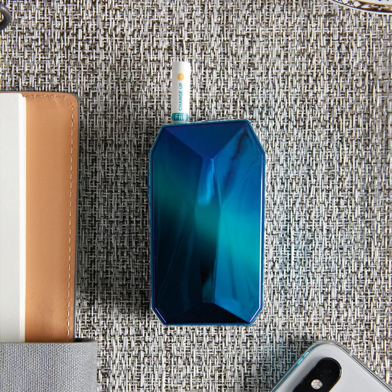 Набор электронной сигареты Smy Pluscig K2 электронная сигарета smok нагрева со