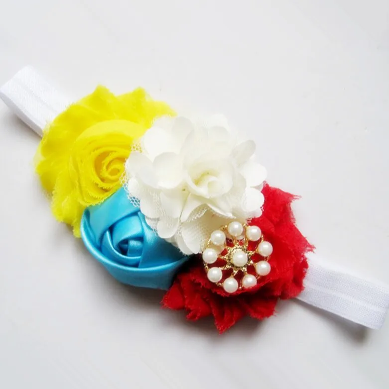 100 шт. бесплатная доставка Детские аксессуары для волос|kids sequin|free shipping girlsheadband for