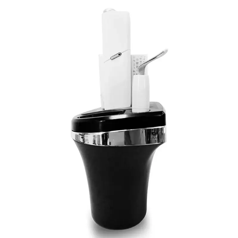 Для IQOS Mulit электронная сигарета автомобильное зарядное устройство Держатель для