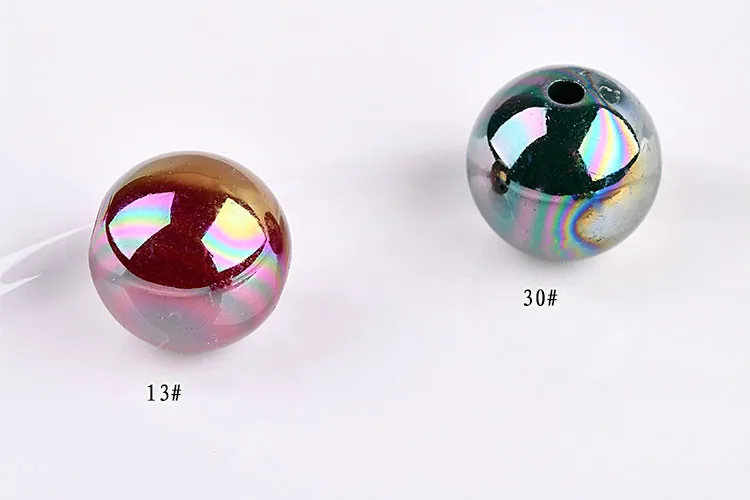 Ювелирные аксессуары AB цвет прямые бусы ожерелье Ручная Веревка DIY серьги