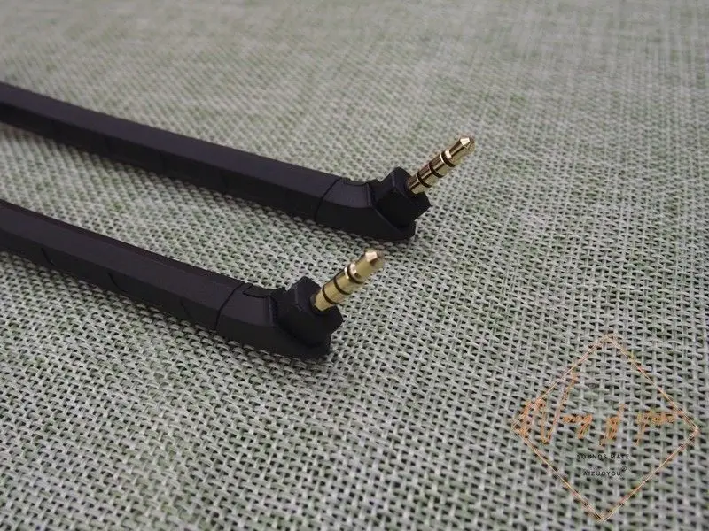 Подушечки из пеноматериала для наушников kingston HyperX Cloud Revolver S, игровая гарнитура, Подушечка для наушников и удлиняющий кабель для Hyperx Cloud 2 II