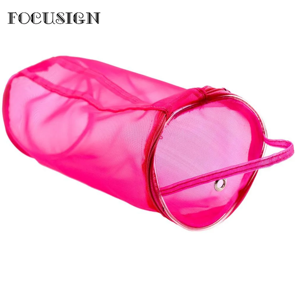 FOCUSIGN чехол для пряжи сумка хранения корзины вязаная пряжа сетка шерстяные