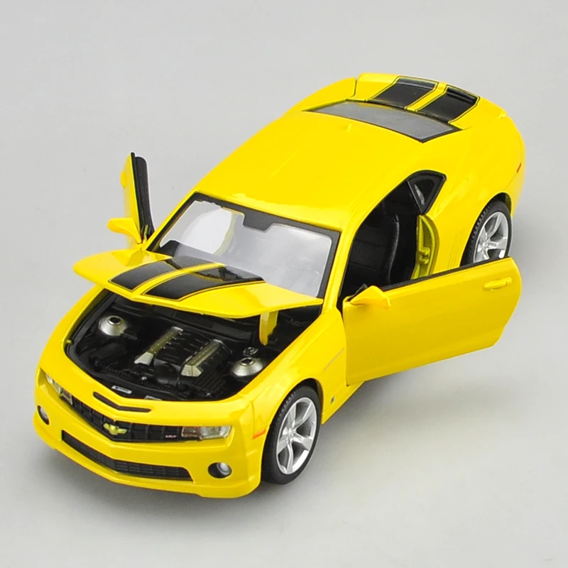 Литые металлические автомобили 1:24 модели автомобилей Coche mkd3 масштаб