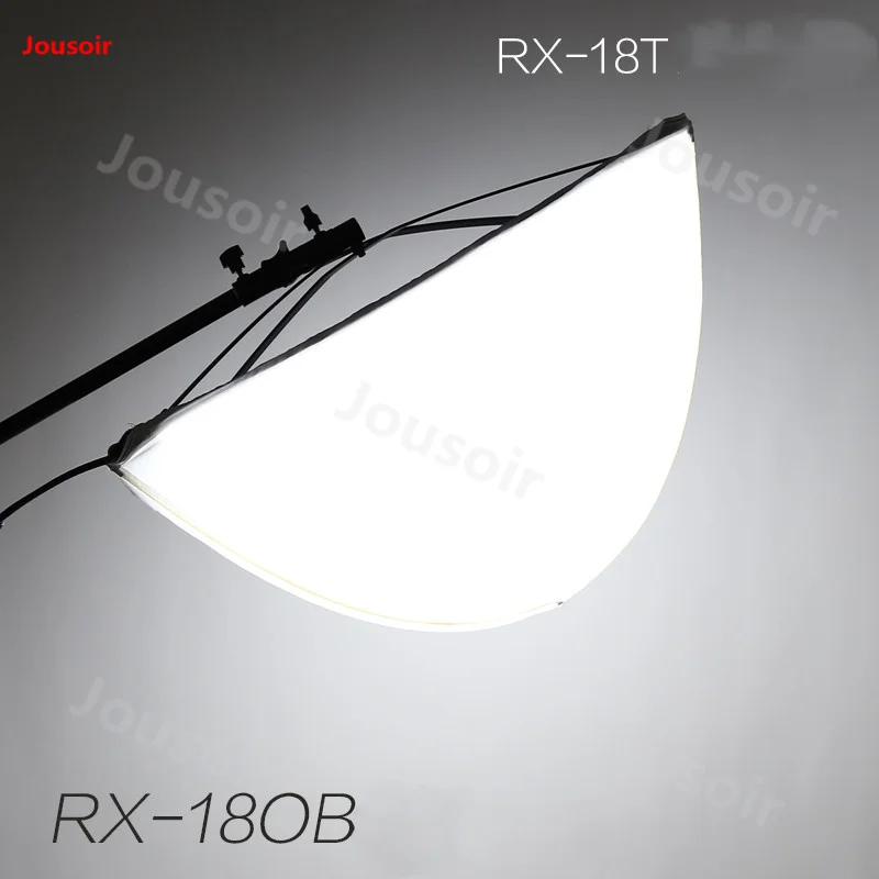 Falconeyes RX 18OB софтбокс 18T/TD мягкий светильник коробка 48x62 см Ткань в виде сотовой