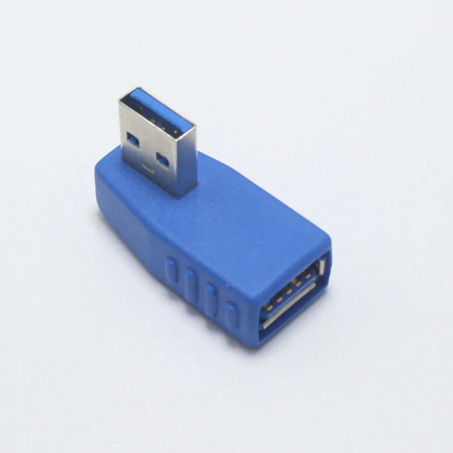 1 шт. Высокоскоростной Переходник с USB 3 0 типа А на гнездо AF|male power plug|dc female malefemale dc