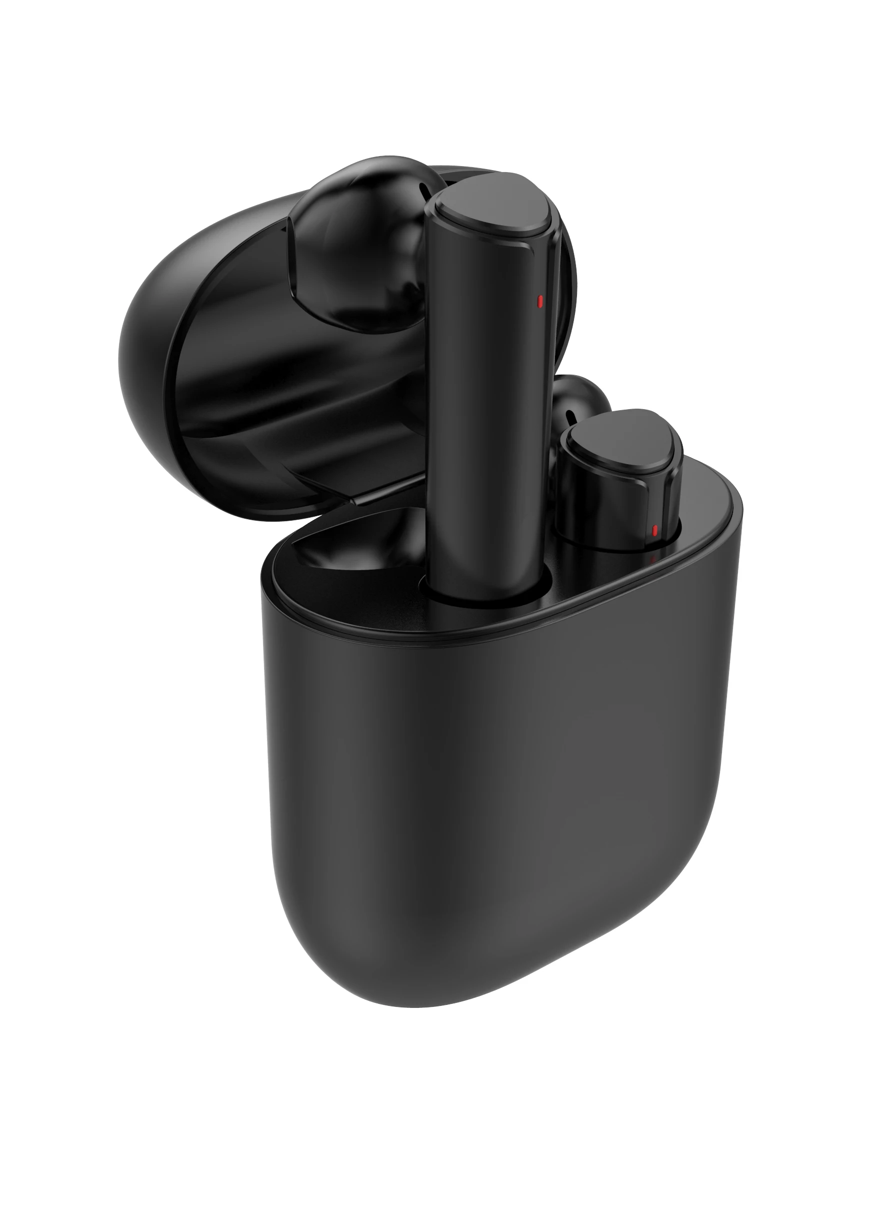Youbina Bluetooth 5,0 TWS мини беспроводные наушники-вкладыши стерео наушники с зарядной коробкой микрофон для iphone xiaomi всех смартфонов