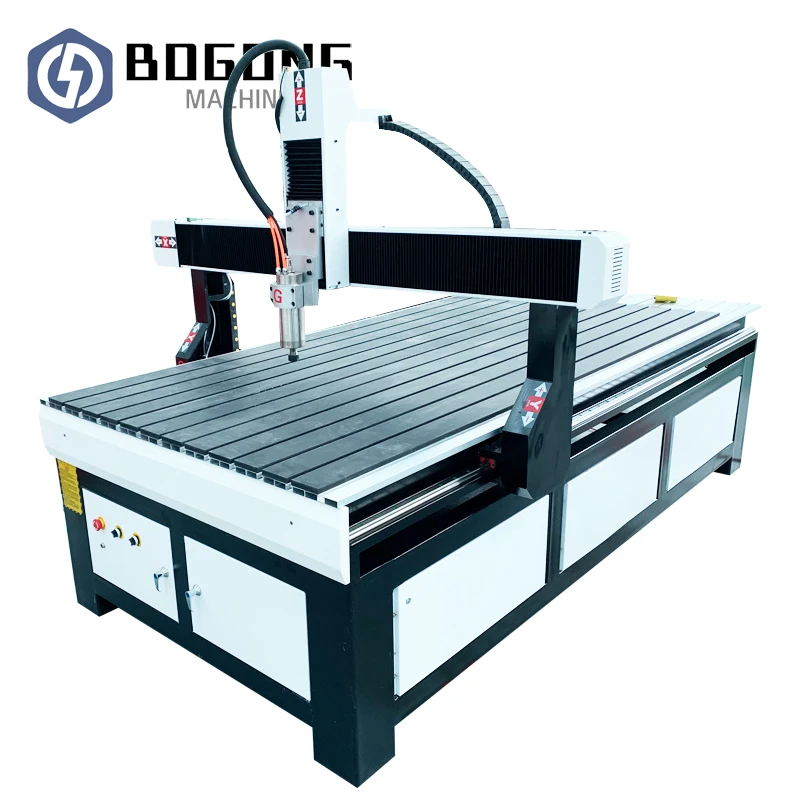 Good Quality Multi Spindle ATC CNC Wood Router Kitchen Cabinets Machine / 6090 1390 Price | Инструменты
