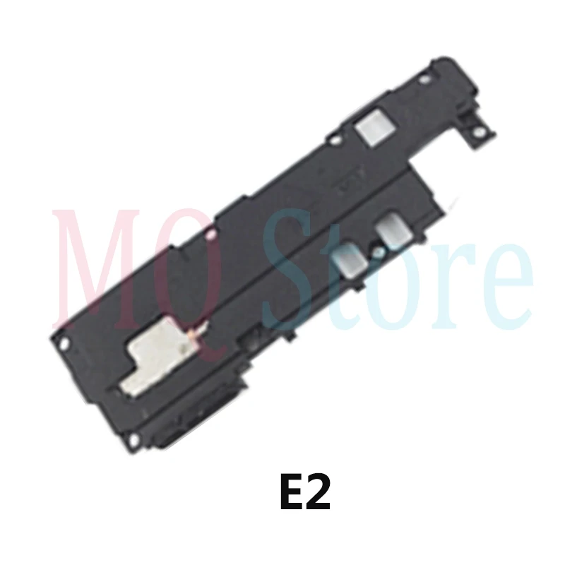 Для Meizu M2 M3s M3 M5 M5s E E2 100% новый звуковой сигнал громкий динамик замена