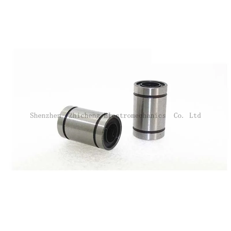 10 шт.. LM8UU 8 мм 8x15x24mm буш втулка х 15 24 мм|sleeve sleeve|sleeve 15sleeve bush |