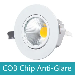 Потолочный светильник, светодиодный, 5 Вт7 Вт9 Вт12 Вт