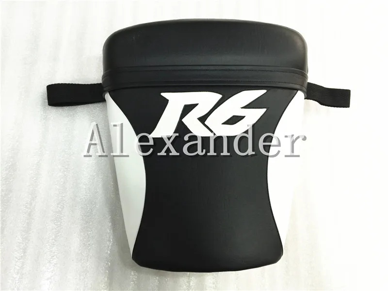 Для Yamaha YZF600 R6 1998 1999 2000 2001 2002 r6 98 99 YZF 600 yzf чехол для заднего сиденья Cowl Solo комплект
