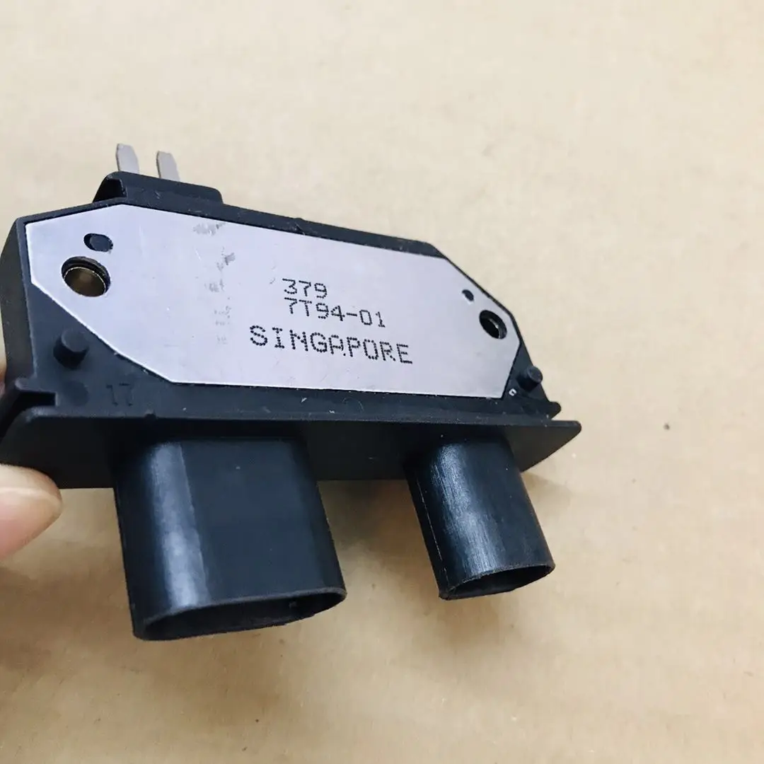 Модуль зажигания управления OEM 150239 10469931 10496048 10496541 16139379 сделано в Китае |