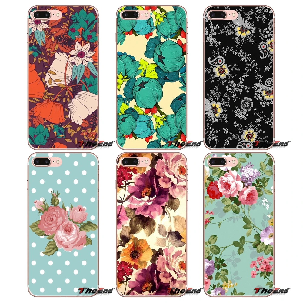 Силиконовый чехол для iPhone X 4 4S 5 5S 5C SE 6 6S 7 8 Plus Samsung Galaxy J1 J3 J5 J7 A3 A5 2016 2017 | Мобильные
