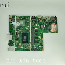 yourui For ASUS X541UVK Motherboard X541UAK REV 2.0 Mainboard Processor i3-7100u 8GB RAM Test all functions