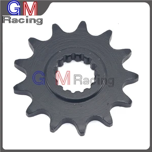 Передняя цепная Звездочка 13T 14T 15T для мотоцикла KTM EXC Enduro MX SX XC EXCF SXF XCF XCW XCFW шесть дней 125 150 250 300 350 500