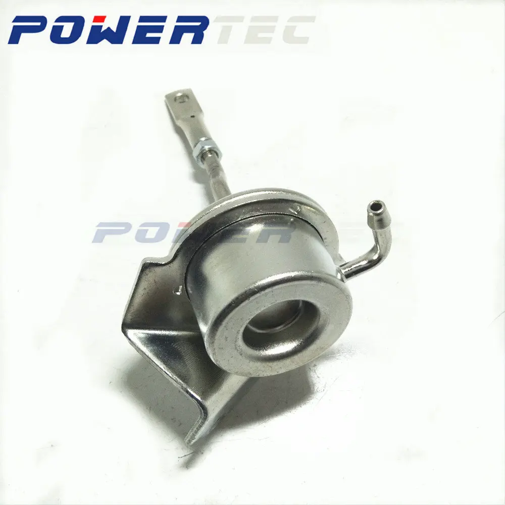 Фото Новый турбопривод TD02 49173-07502 для Citroen Berlingo C3 C4 1,6 HDI 55 кВт 66 кВт DV6B DV6ATED4 90 л.с.-49173-07508 49173-07507 №5