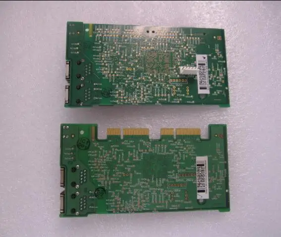 DSQC676 3HA C031612-001 90% новый вид в хорошем состоянии IO доска | Обустройство дома