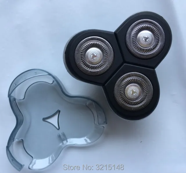 Сменная головка для бритвы philips Norelco RQ11 RQ12 RQ32 hq2 hq3 hq4 hq54 hq56 hq64 hq8 hq9 sh30 sh50 s5000 | Красота