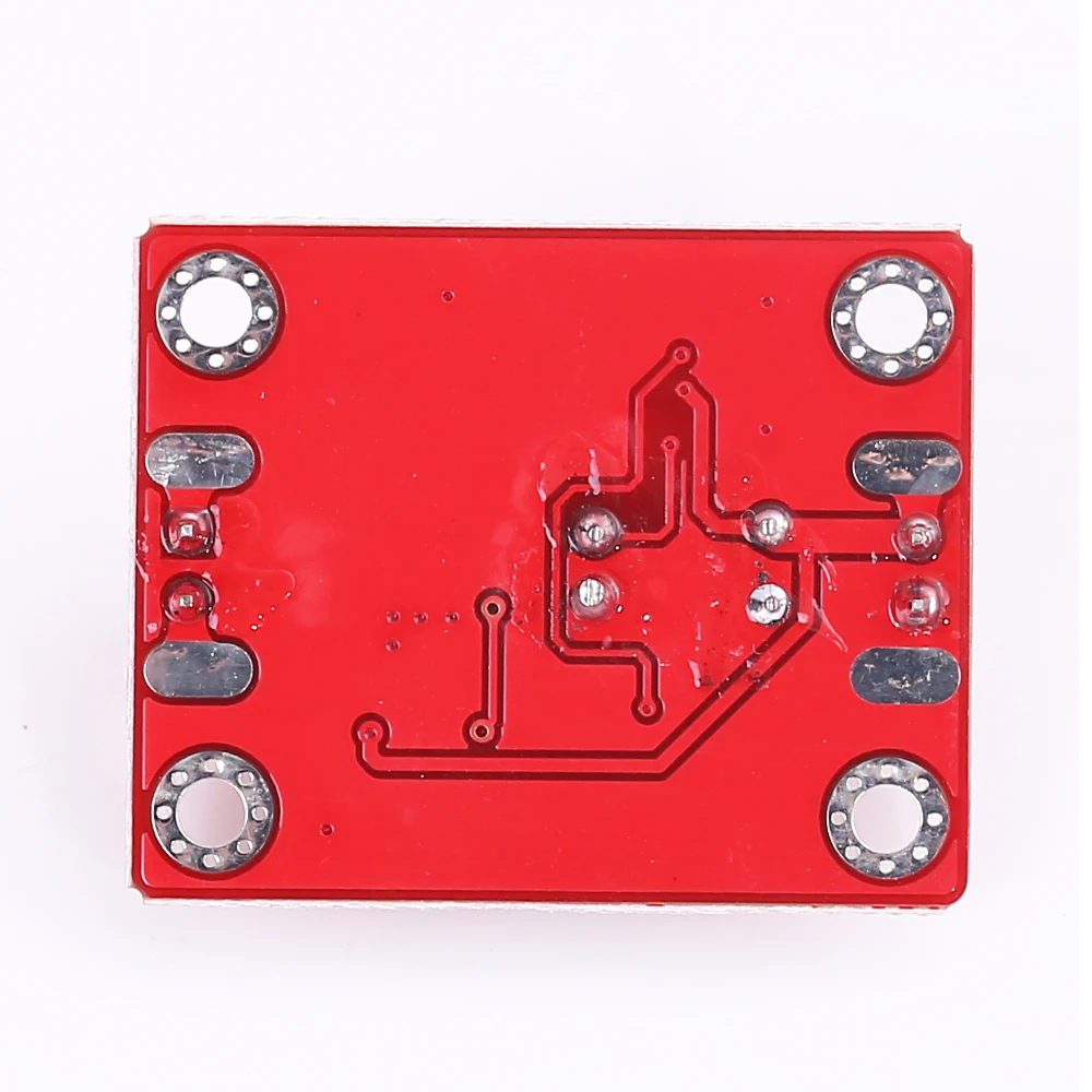 Интеллектуальное управление для лампы двигателя звуковой датчик Звуковое