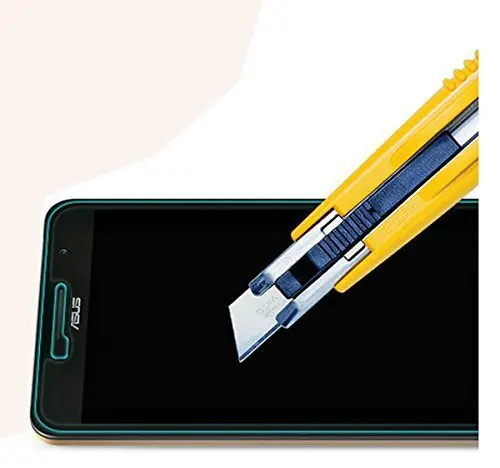 Фото Explosion-Proof High Clear Tempered Glass Screen Protector For ASUS ZENFONE 5 Anti Shatter Film original Мобильные телефоны и Explosion-Proof High Clear Tempered Glass Screen Protector For ASUS ZENFONE 5 Anti Shatter Film original Мобильные телефоны и