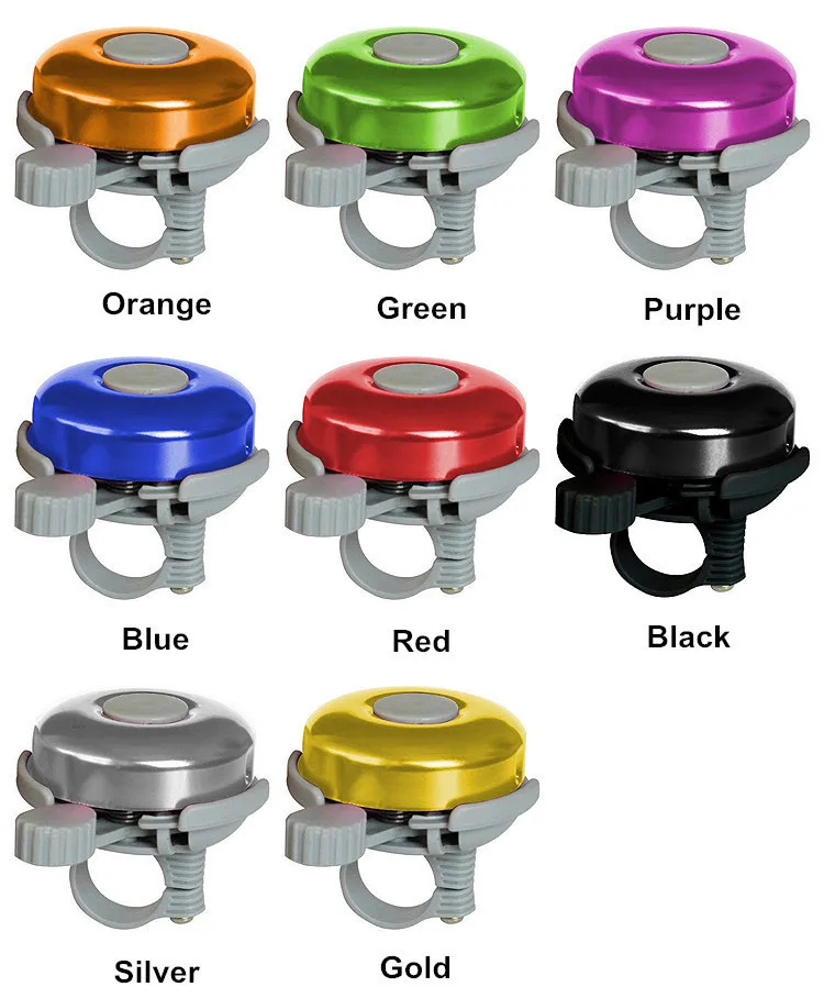 Лидер продаж штаны для горного велосипеда дверной звонок кольца раме руль ручной