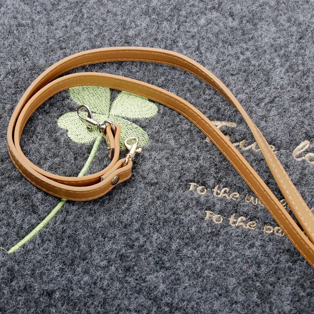 

Detachable Bag Handle Replacement Bags Strap Women Girls PU Leather Shoulder Bag Parts Accessories Buckle Belts