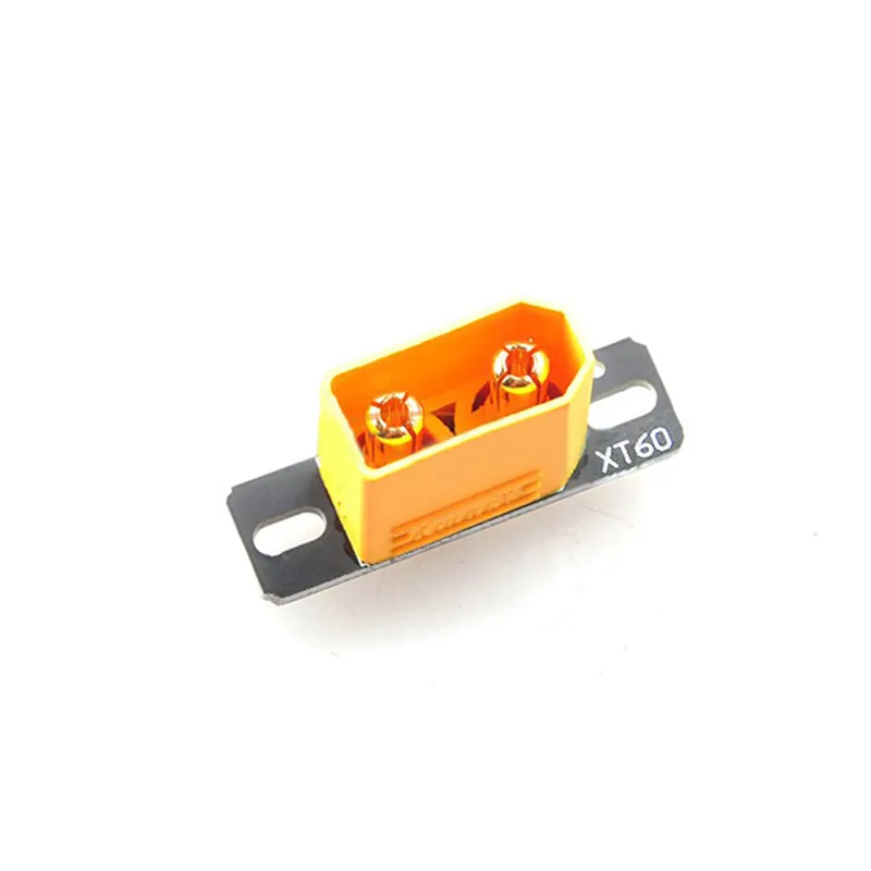 Горячая продажа XT60 XT90 Разъем PCB фиксированное сиденье сварная пластина для QAV250