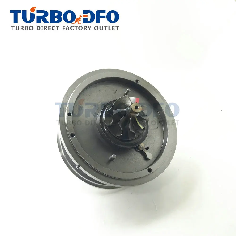 Сбалансированный GTB16V Картридж Turbo CHRA core 68000633AC 68000633AB для автомобиля Jeep Compass Patriot 2,0 CRD 103kw 140HP ECE PDE DPF