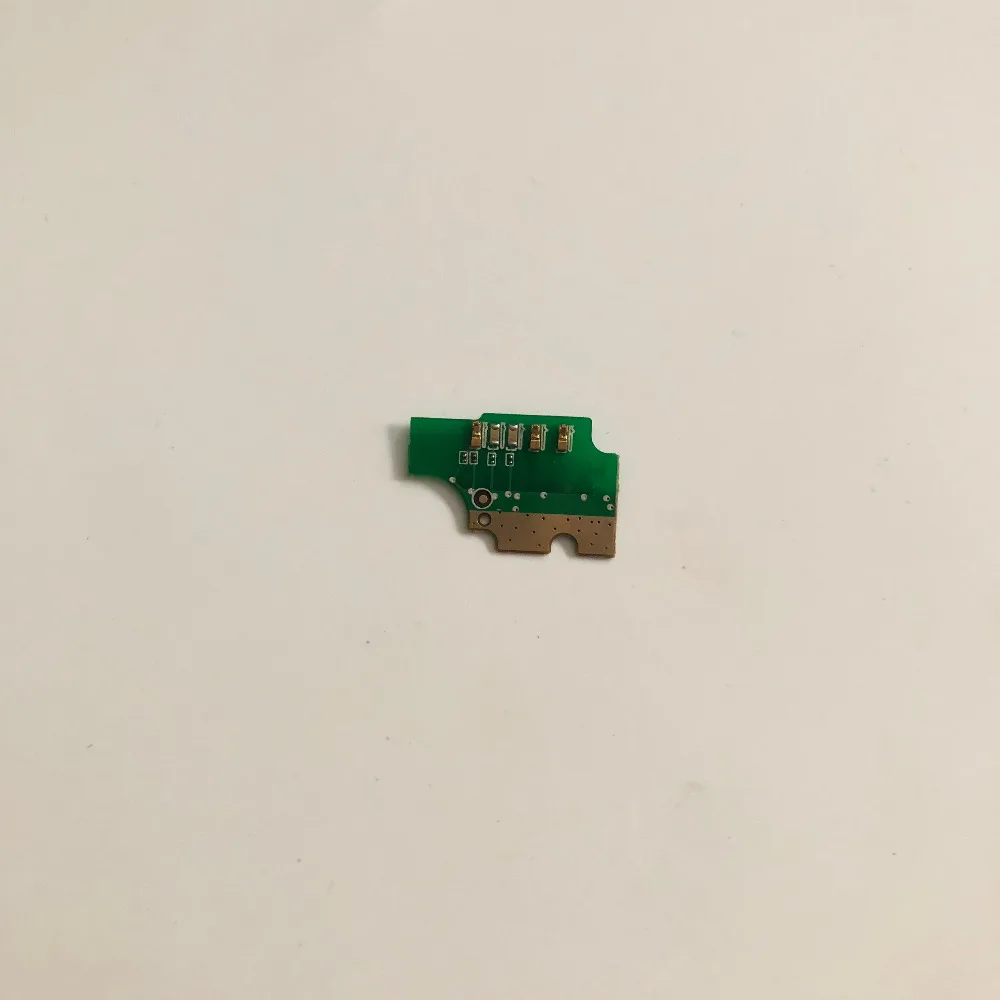 GSM/ WCDMA сигнальная небольшая плата для CUBOT X16S MTK6735A четырехъядерный 5,0 HD экран 1280x720 + номер отслеживания