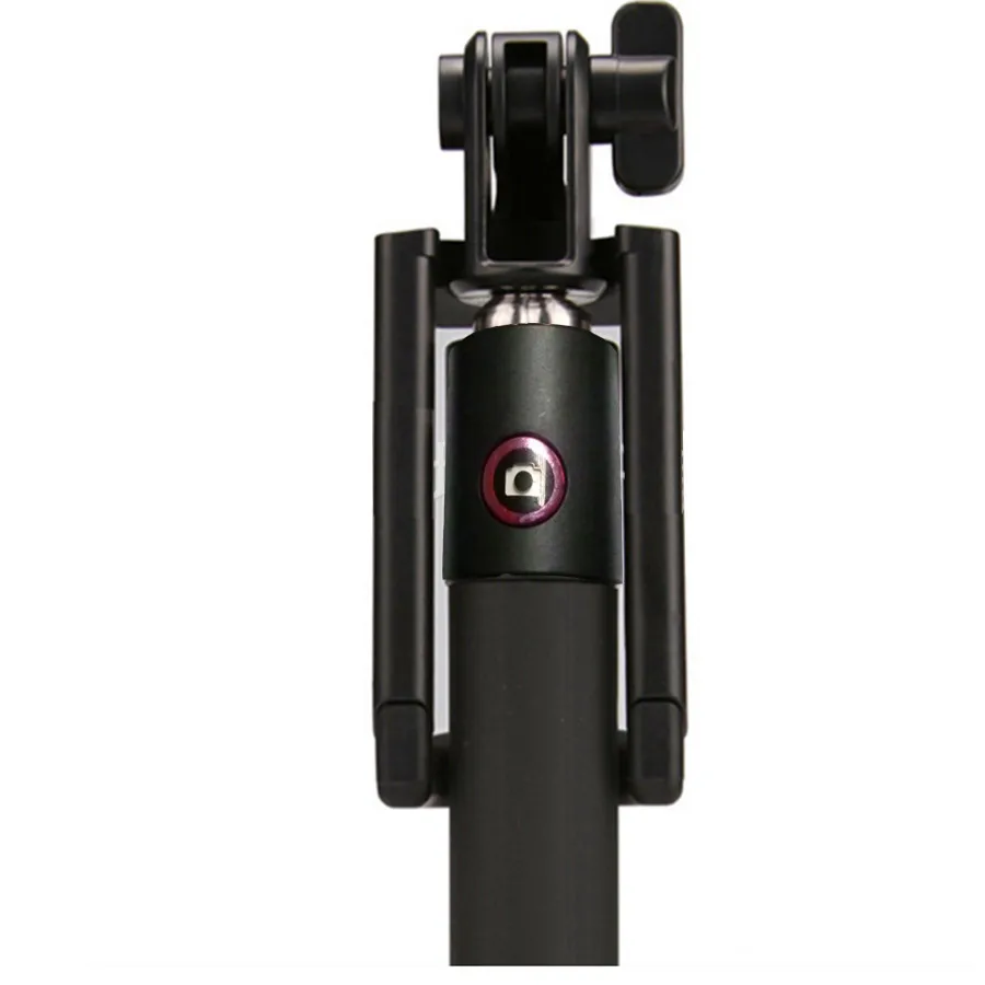 Селфи Палка с кабелем 360 градусов 3 5 мм|selfie stick for iphone|selfie stickwired selfie |