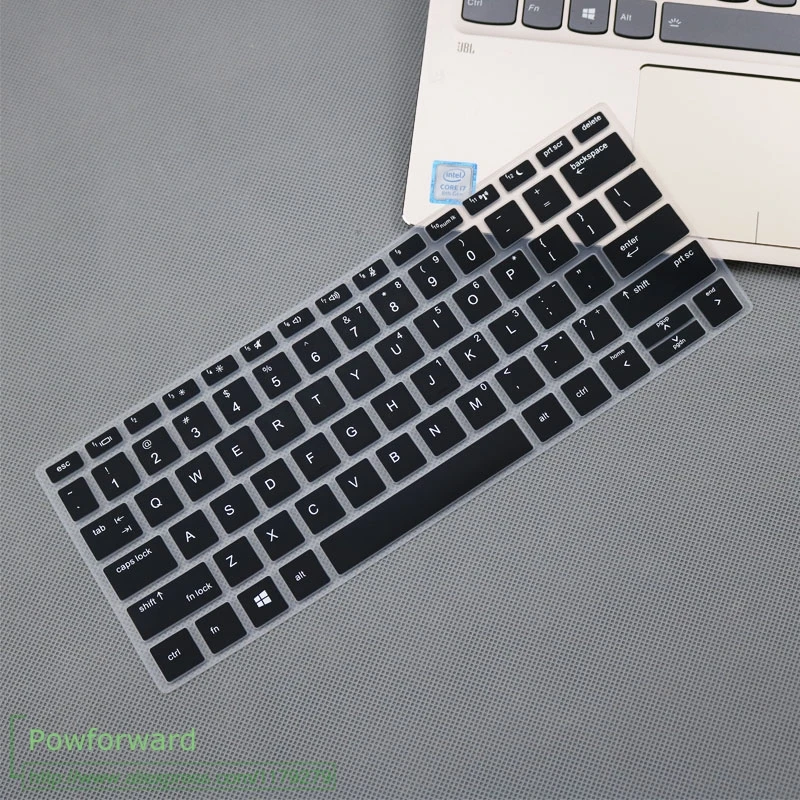 Силиконовый чехол для ноутбука HP ProBook 430 G6 G7 13 3 &quot дюймов Защитная пленка