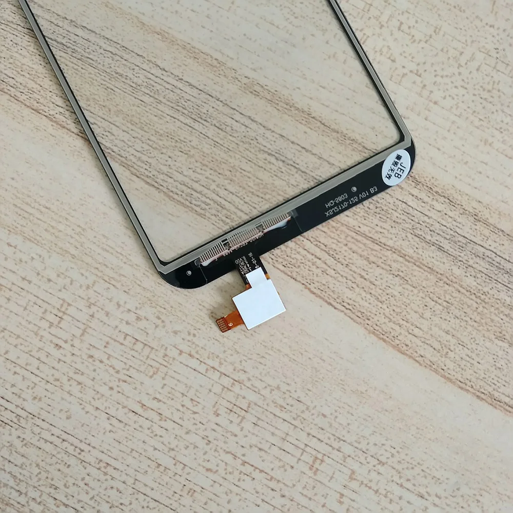 Сенсорная панель AICSRAD 5 85 сенсорный экран дигитайзер для Oukitel U18 фотопанель датчик
