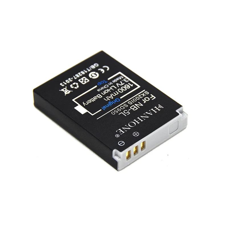 4 шт. 1600 мАч NB5L NB 5L батарея для камеры + ЖК зарядное устройство Canon SX230HS SX220HS CB 2LXE