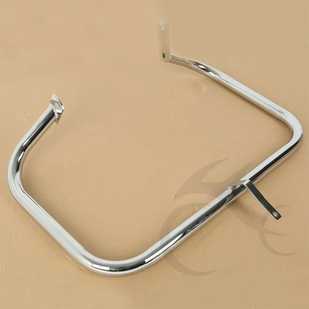 Мотоцикл шоссе защита двигателя Краш бар для Honda VLX400 Steed 400 1991-2008 03 04 05 06 |