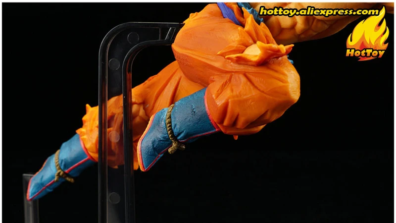 Banpresto мировая фигурка Колизей BWFC SPECIAL FES 08 Коллекционная Фигурка-ULTRA INSTINCT SON GOKU из "Dragon Ball SUPER"