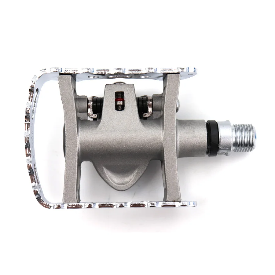 SHIMANO PD M324 PD-M324 педаль SPD MTB дорожный педали включает в себя бутсы SM-SH56 набор велосипед педали запчасти