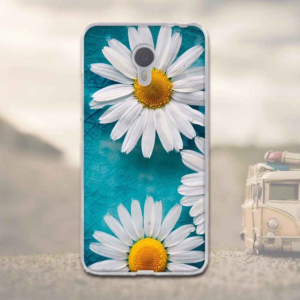 Для Funda Meizu note3/M3 Note/Blue Charm Note3 3D TPU мягкие чехлы чехол на заднюю панель мобильного телефона защитный чехол силиконовый чехол