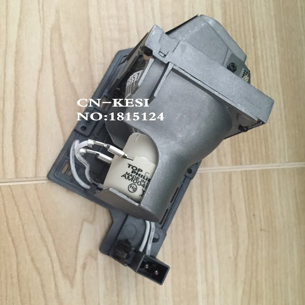 Оригинальная Лампа для проектора DELL 317 2531/725 10193 61.8CS02GXXX внутренняя сменная лампа