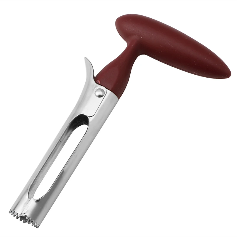 1 шт. инструмент для удаления яблок и фруктов|kitchen tools|apple corercore remover |